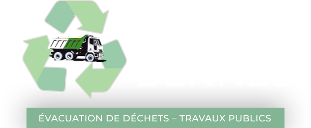 LOGO LOCA BENNES